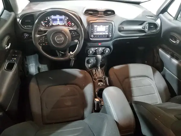 ZACCJBBB1HPG13593 2017 JEEP RENEGADE - Image 8