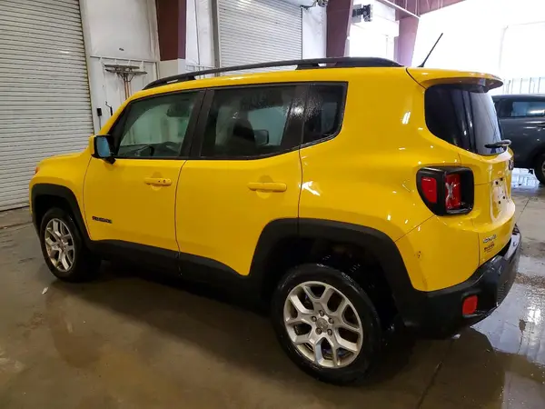 ZACCJBBB1HPG14162 2017 JEEP RENEGADE - Image 2