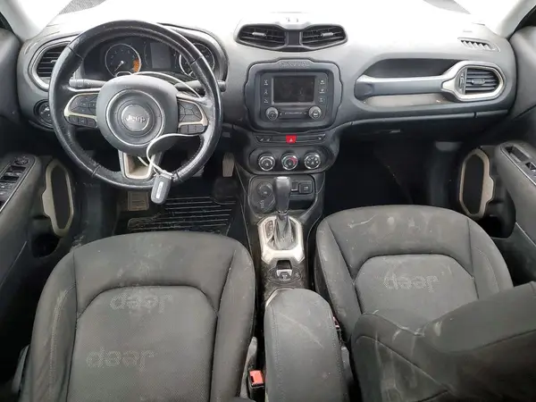 ZACCJBBB1HPG15974 2017 JEEP RENEGADE - Image 8