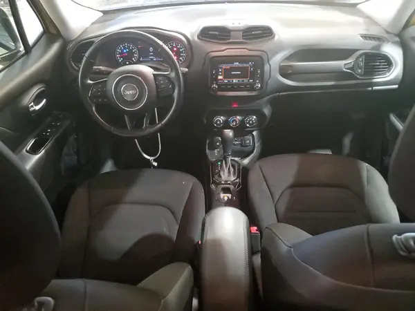 ZACCJBBB1HPG17983 2017 JEEP RENEGADE - Image 8