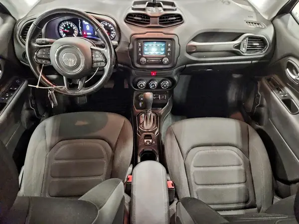 ZACCJBBB1HPG21953 2017 JEEP RENEGADE - Image 8