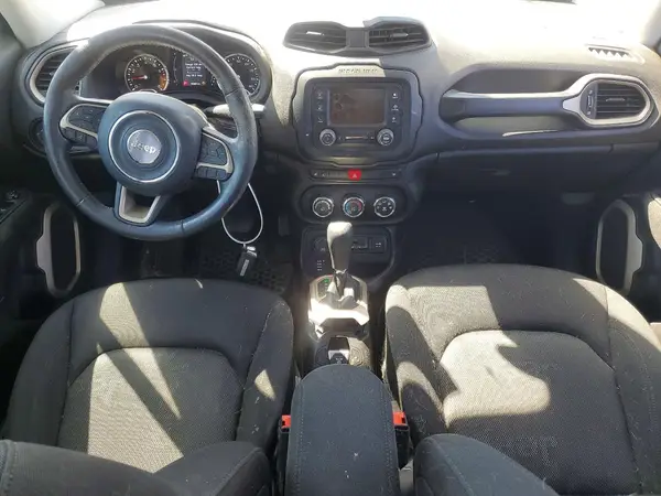 ZACCJBBB1HPG27896 2017 JEEP RENEGADE - Image 8