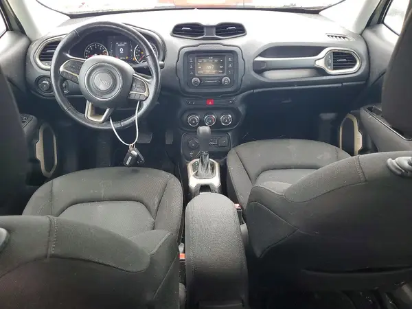 ZACCJBBB1HPG28014 2017 JEEP RENEGADE - Image 8