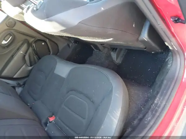 ZACCJBBB1HPG32466 2017 JEEP RENEGADE - Image 8