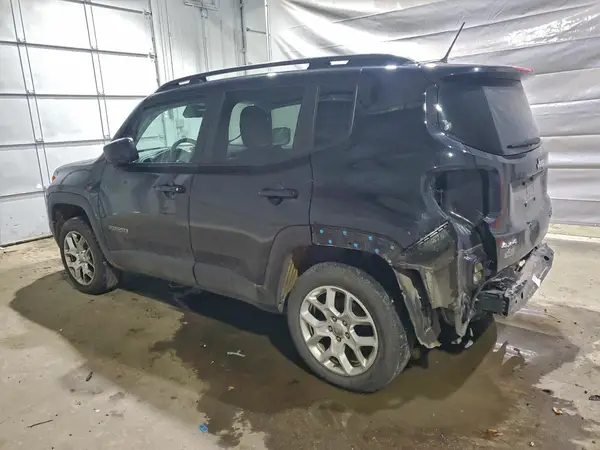 ZACCJBBB1HPG34198 2017 JEEP RENEGADE - Image 2