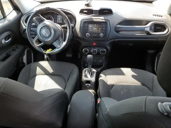 ZACCJBBB1HPG34346 2017 JEEP RENEGADE - Image 8