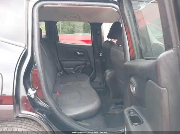 ZACCJBBB1HPG41152 2017 JEEP RENEGADE - Image 8