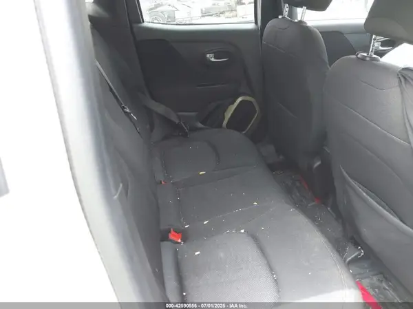 ZACCJBBB1HPG56606 2017 JEEP RENEGADE - Image 8
