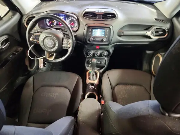 ZACCJBBB1HPG56752 2017 JEEP RENEGADE - Image 8