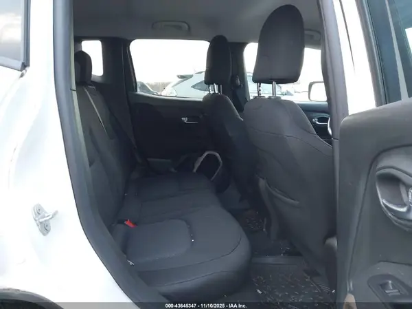 ZACCJBBB1HPG56783 2017 JEEP RENEGADE - Image 8