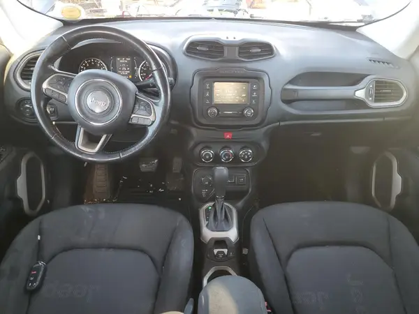 ZACCJBBB1HPG59635 2017 JEEP RENEGADE - Image 8