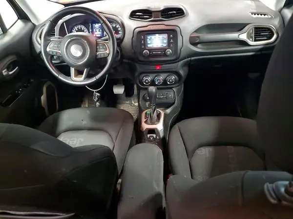 ZACCJBBB1HPG62177 2017 JEEP RENEGADE - Image 8