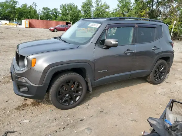 ZACCJBBB1HPG63247 2017 JEEP RENEGADE - Image 1