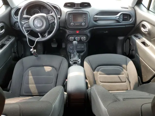 ZACCJBBB1HPG63247 2017 JEEP RENEGADE - Image 8