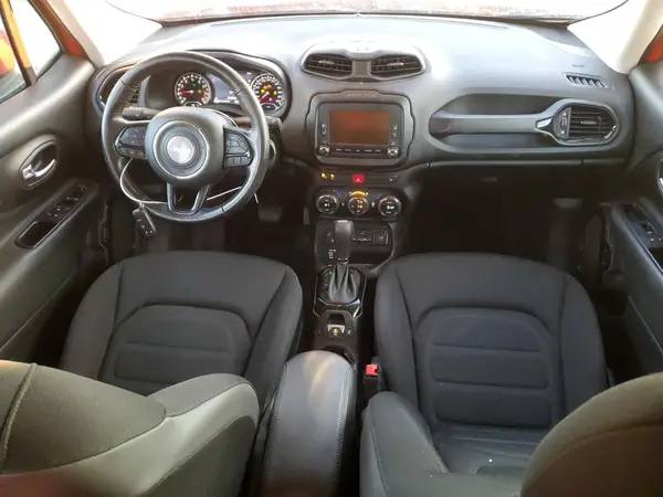 ZACCJBBB1HPG63782 2017 JEEP RENEGADE - Image 8