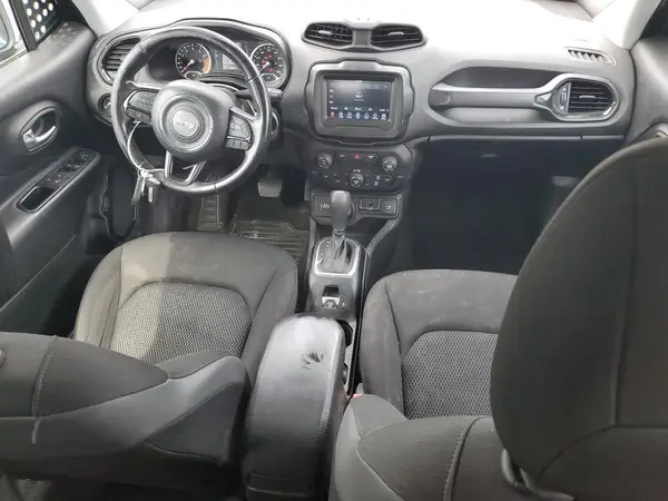 ZACCJBBB1JPG72536 2018 JEEP RENEGADE - Image 8