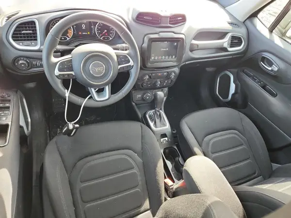 ZACCJBBB1JPG79454 2018 JEEP RENEGADE - Image 8