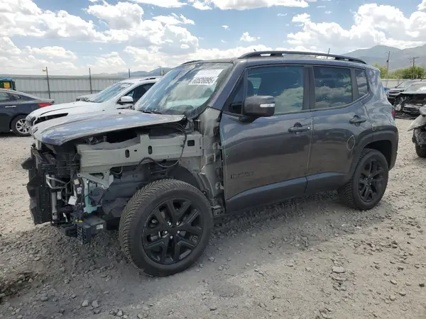 ZACCJBBB1JPG83472 2018 JEEP RENEGADE - Image 1