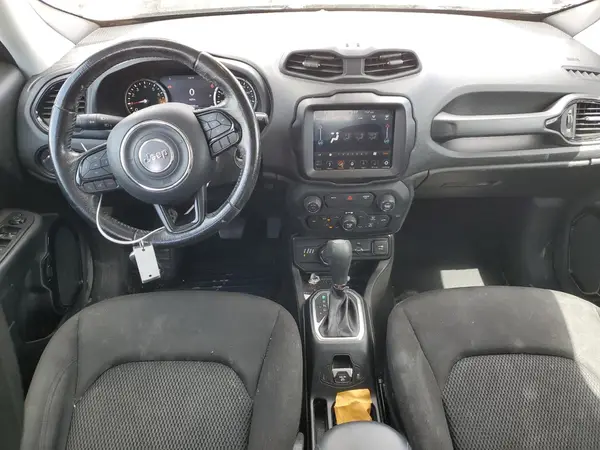 ZACCJBBB1JPG83472 2018 JEEP RENEGADE - Image 8
