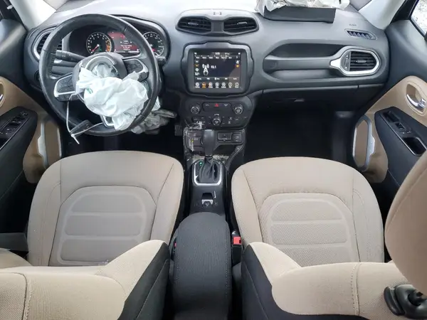 ZACCJBBB1JPG84878 2018 JEEP RENEGADE - Image 8