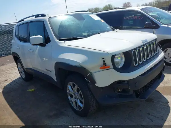 ZACCJBBB1JPG87036 2018 JEEP RENEGADE - Image 1