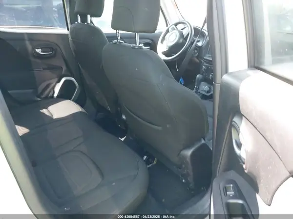 ZACCJBBB1JPG87036 2018 JEEP RENEGADE - Image 8