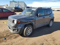ZACCJBBB1JPG90602 2018 JEEP RENEGADE
