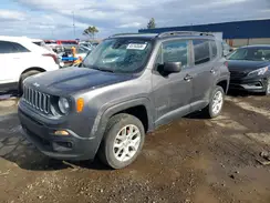 ZACCJBBB1JPG94763 2018 JEEP RENEGADE