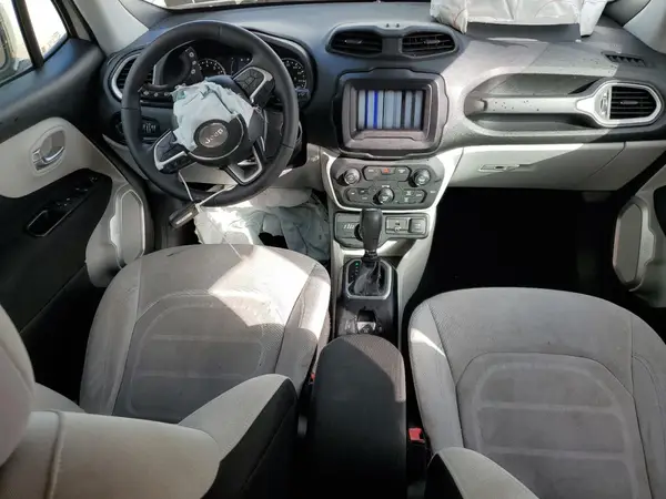 ZACCJBBB1JPG96691 2018 JEEP RENEGADE - Image 8