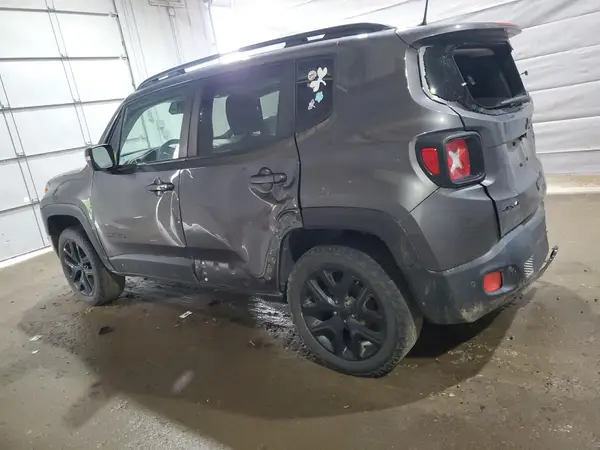 ZACCJBBB1JPH05096 2018 JEEP RENEGADE - Image 2