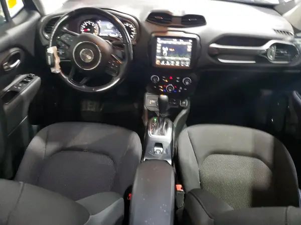 ZACCJBBB1JPH05096 2018 JEEP RENEGADE - Image 8