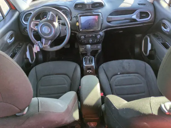 ZACCJBBB1JPH07608 2018 JEEP RENEGADE - Image 8