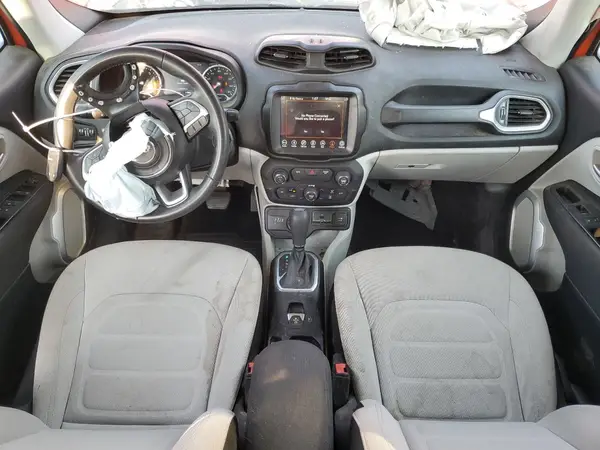 ZACCJBBB1JPH10234 2018 JEEP RENEGADE - Image 8