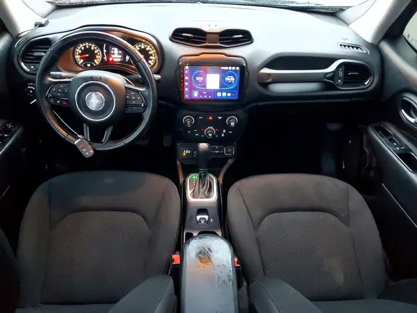 ZACCJBBB1JPH13313 2018 JEEP RENEGADE - Image 8