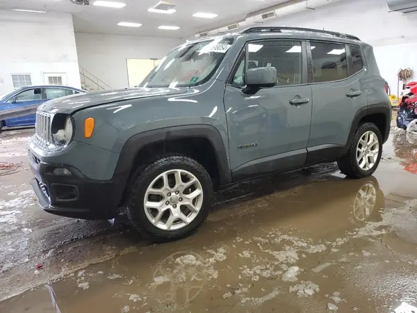ZACCJBBB1JPH27955 2018 JEEP RENEGADE - Image 1