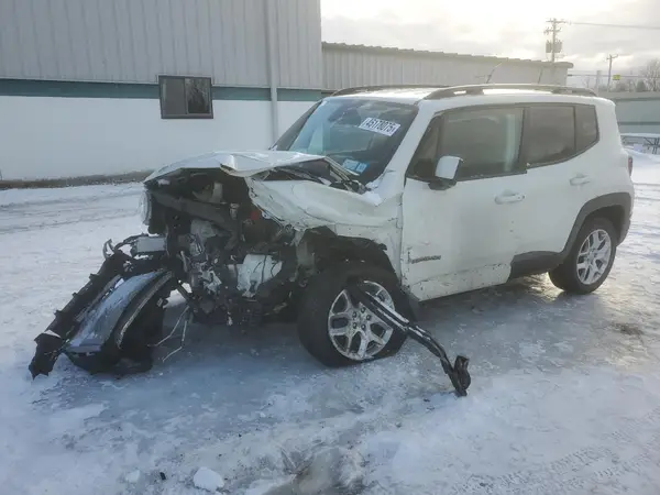 ZACCJBBB1JPH32928 2018 JEEP RENEGADE - Image 1