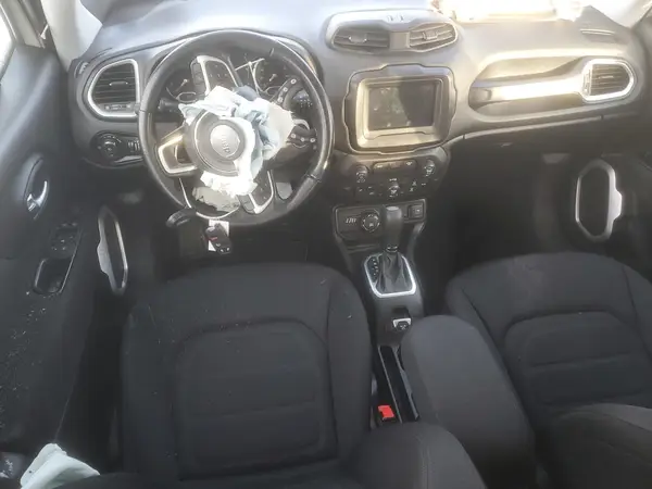 ZACCJBBB1JPH32928 2018 JEEP RENEGADE - Image 8
