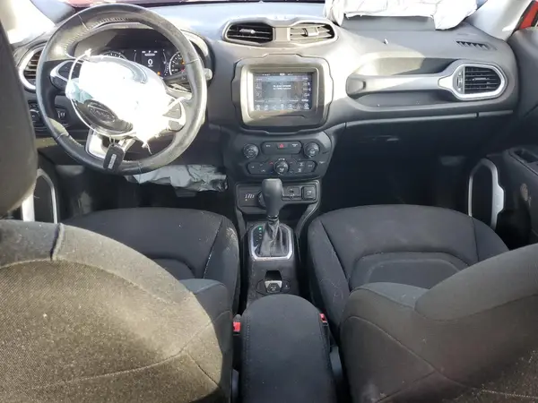 ZACCJBBB1JPH41077 2018 JEEP RENEGADE - Image 8