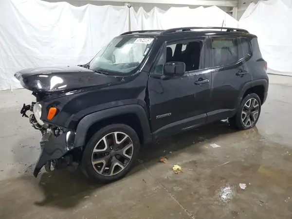 ZACCJBBB1JPH45596 2018 JEEP RENEGADE - Image 1