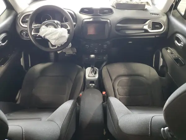 ZACCJBBB1JPH45596 2018 JEEP RENEGADE - Image 8