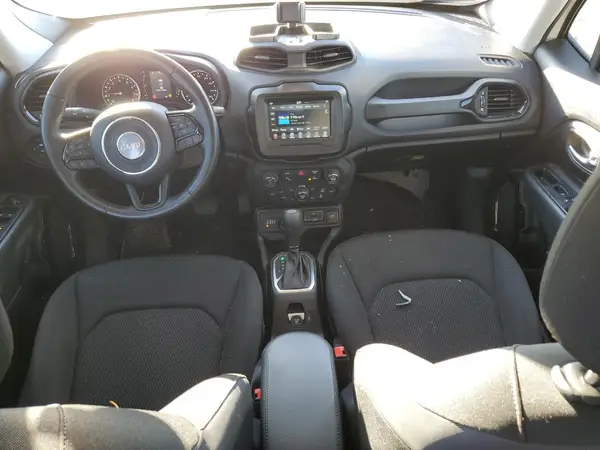 ZACCJBBB1JPH49132 2018 JEEP RENEGADE - Image 8