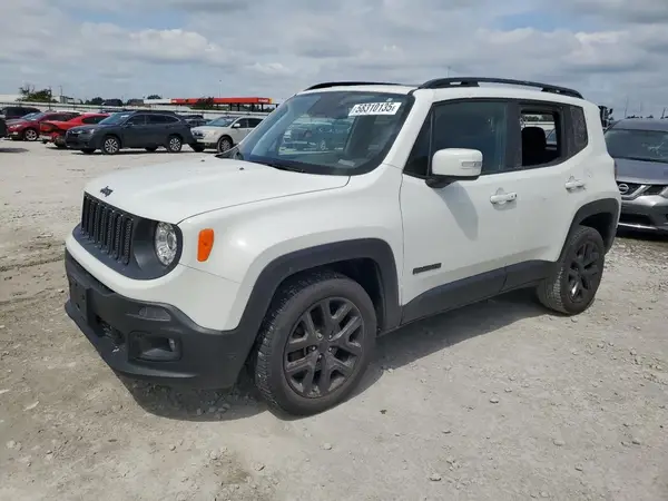 ZACCJBBB1JPH49549 2018 JEEP RENEGADE - Image 1