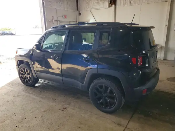 ZACCJBBB1JPH50328 2018 JEEP RENEGADE - Image 2