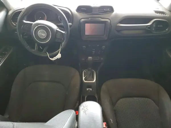 ZACCJBBB1JPH50328 2018 JEEP RENEGADE - Image 8