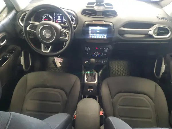 ZACCJBBB1JPH53682 2018 JEEP RENEGADE - Image 8