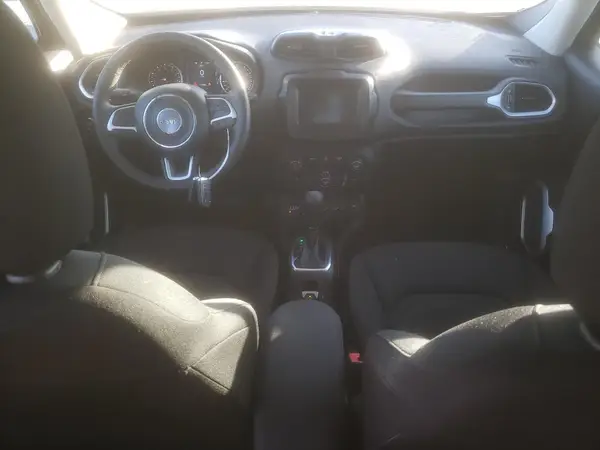 ZACCJBBB1JPH56663 2018 JEEP RENEGADE - Image 8