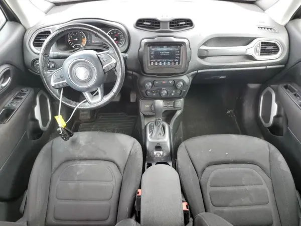 ZACCJBBB1JPH60115 2018 JEEP RENEGADE - Image 8