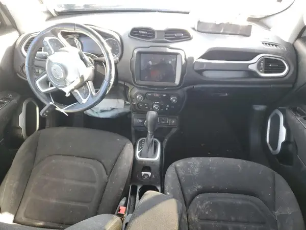 ZACCJBBB1JPH66612 2018 JEEP RENEGADE - Image 8
