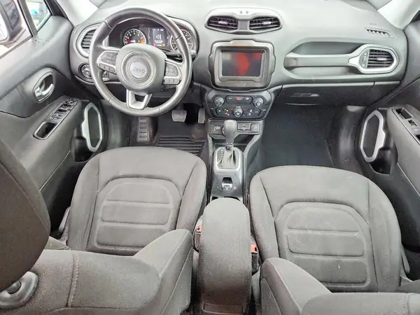 ZACCJBBB1JPH77710 2018 JEEP RENEGADE - Image 8