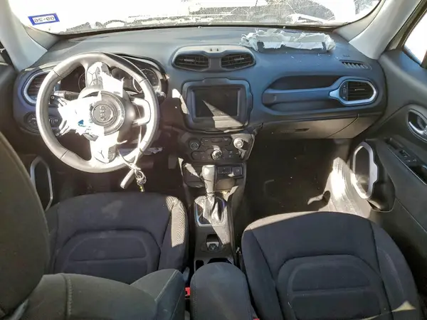 ZACCJBBB1JPH80946 2018 JEEP RENEGADE - Image 8